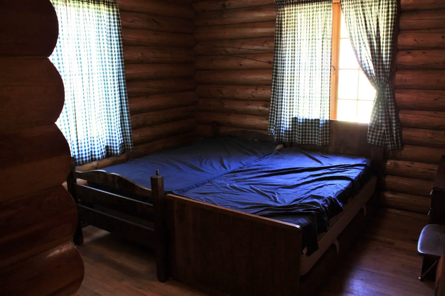 Keystone Ranger Station — Keystone Ranger Station bedroom2