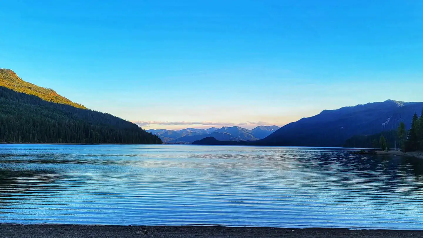 Kachess Campground