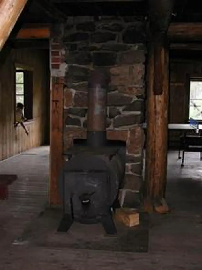 American Ridge Lodge — AMERICAN RIDGE LODGE