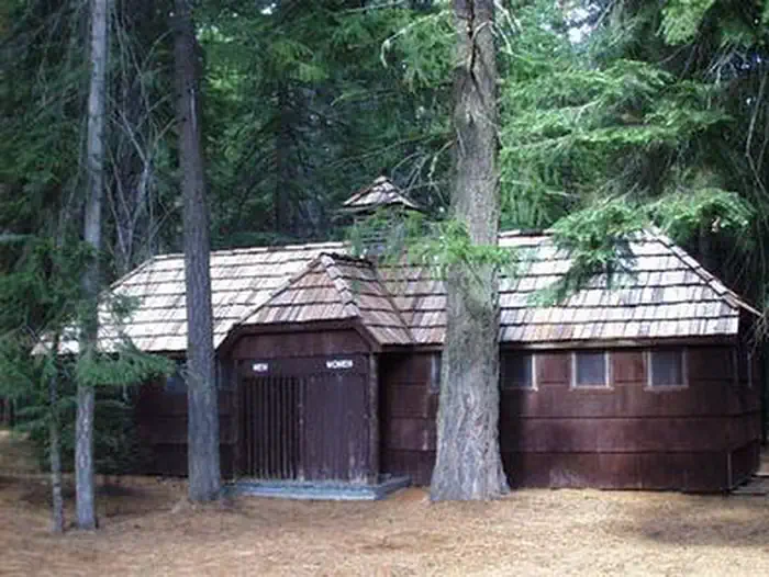 American Ridge Lodge — AMERICAN RIDGE LODGE