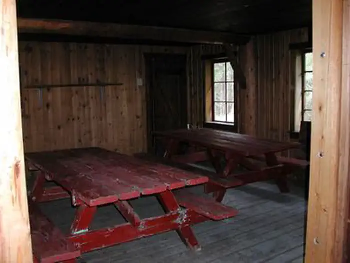 American Ridge Lodge — AMERICAN RIDGE LODGE