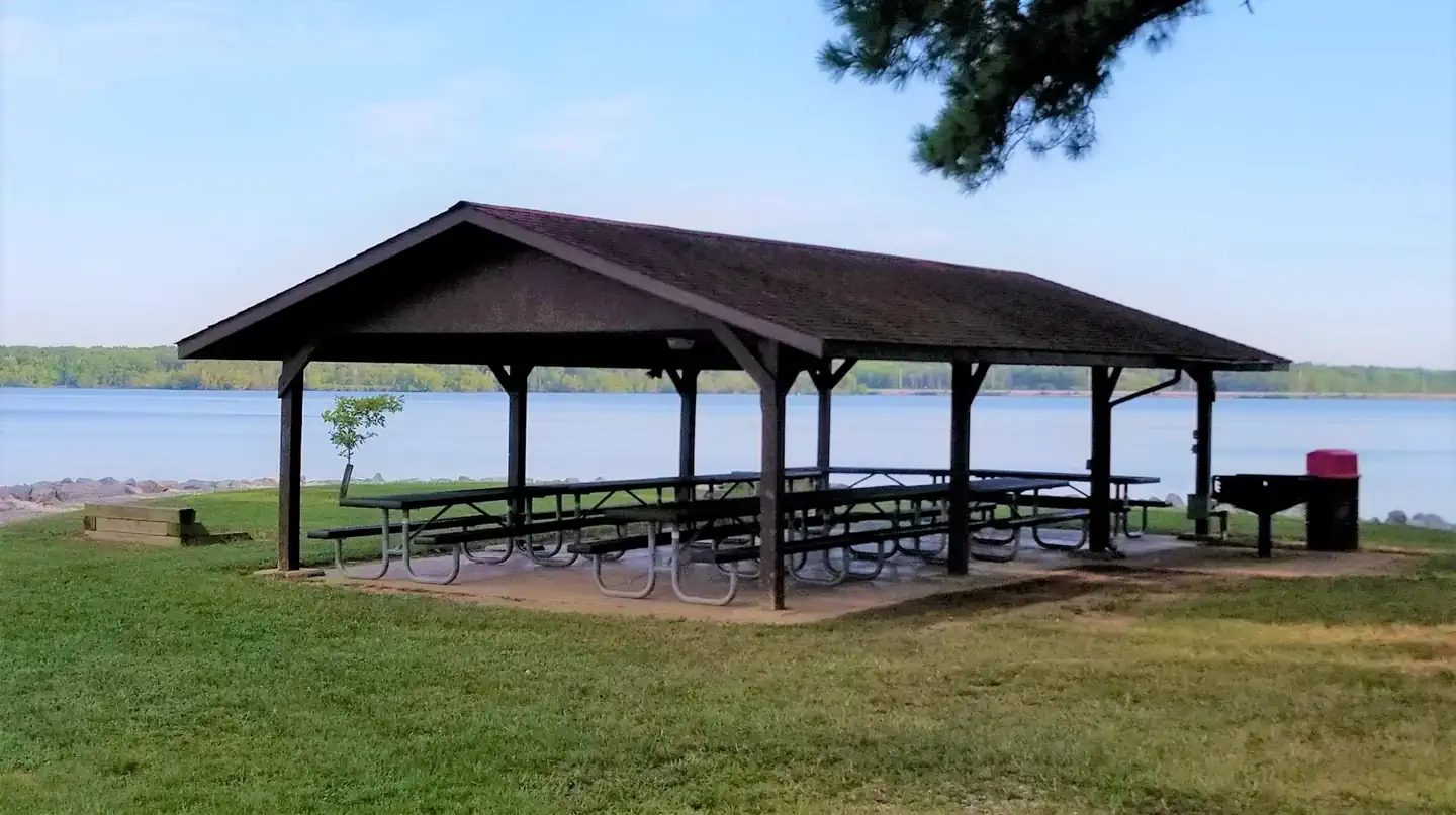 Gun Creek β Shelter 10