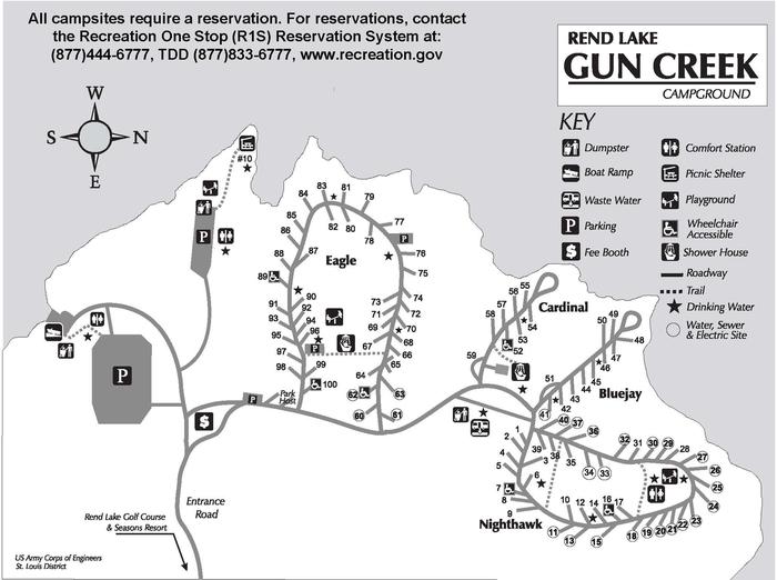 Gun Creek