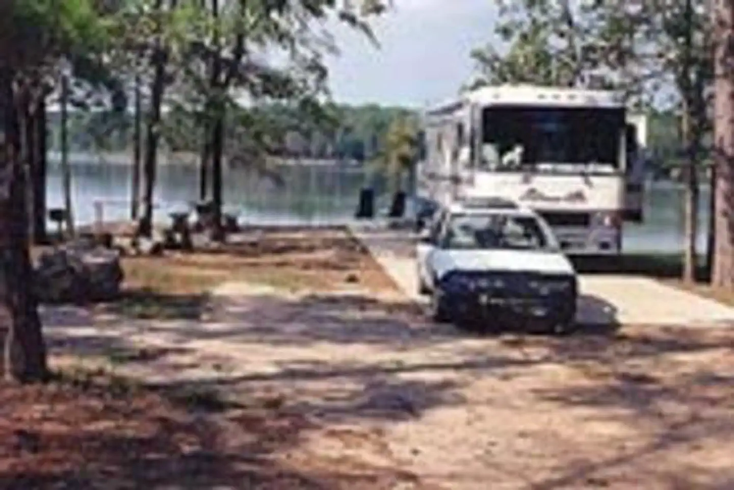 Pine Creek Cove
