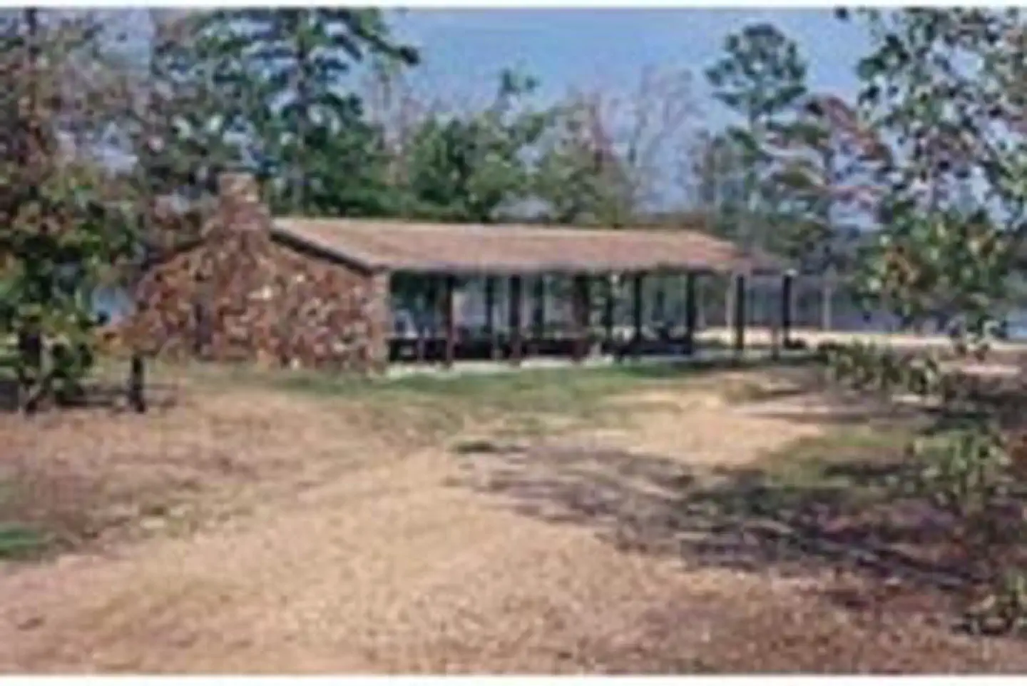 Pine Creek Cove — PINE CREEK COVE