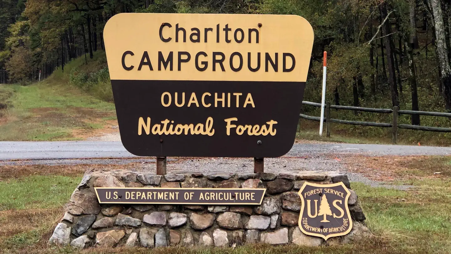 Charlton Campground