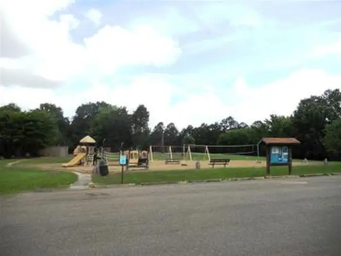 Oak Grove — OAK GROVE