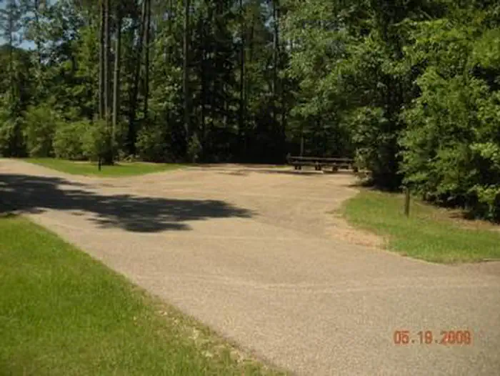 Double Lake Recreation Area — DOUBLE LAKE RECREATION AREA