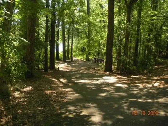 Double Lake Recreation Area — DOUBLE LAKE RECREATION AREA