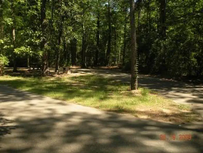 Double Lake Recreation Area — DOUBLE LAKE RECREATION AREA