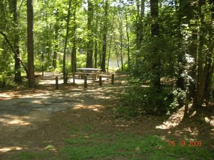 Double Lake Recreation Area — DOUBLE LAKE RECREATION AREA