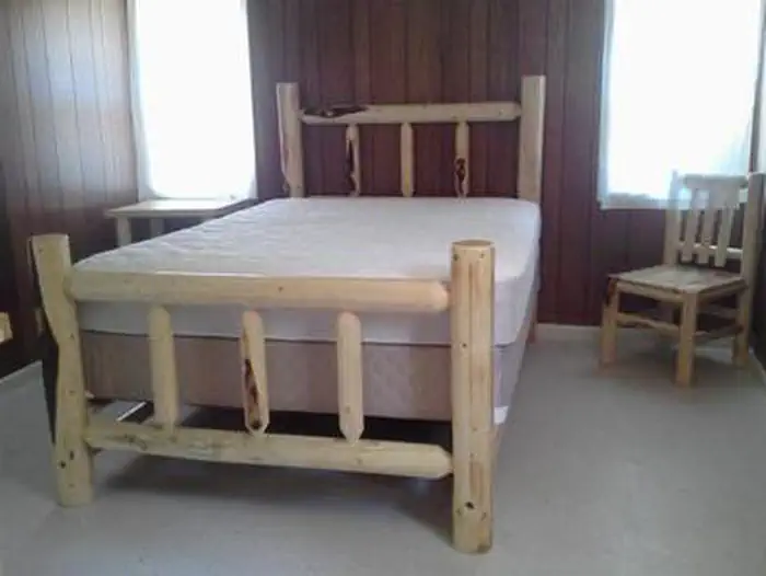 Short Creek Guard Station — SHORT CREEK GUARD STATION