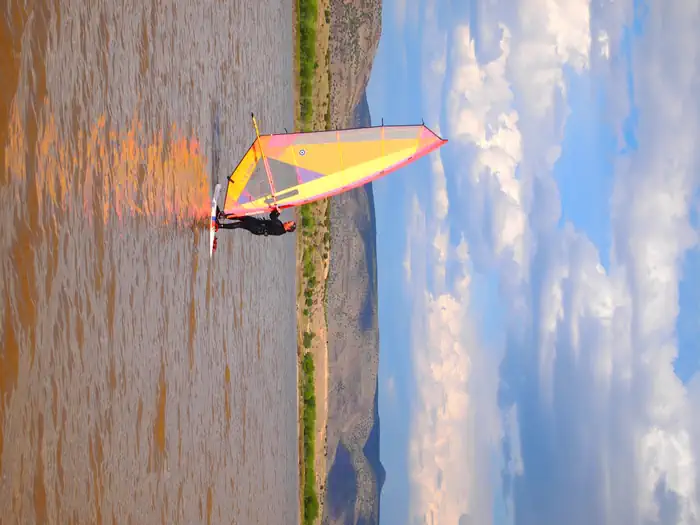 Cochiti Recreation Area — Cochiti Lake 4