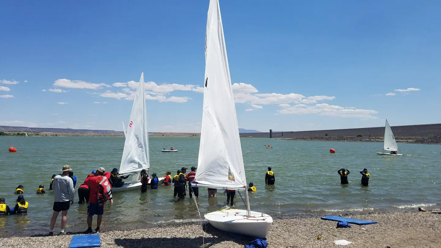 Cochiti Recreation Area