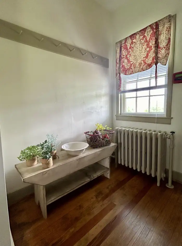 Historic Bushman House (gettysburg) — Bushman Kitchen 3
