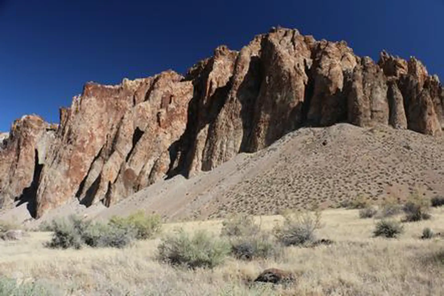Birch Creek Historic Ranch — Birch Creek Ranch