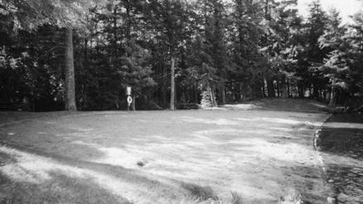 Laura Lake Recreation Area