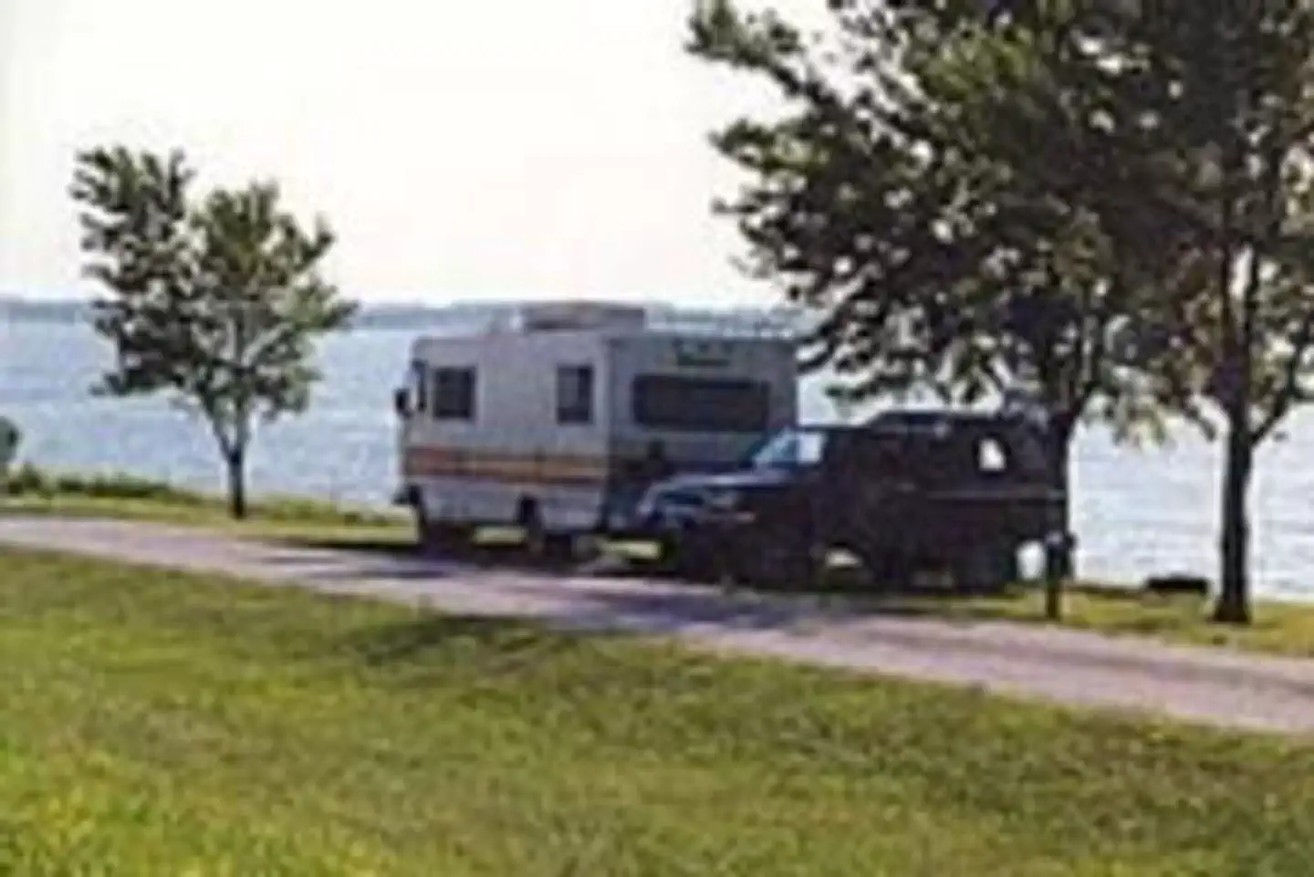 Prairie Ridge (rathbun Lake) — PRAIRIE RIDGE (RATHBUN LAKE)