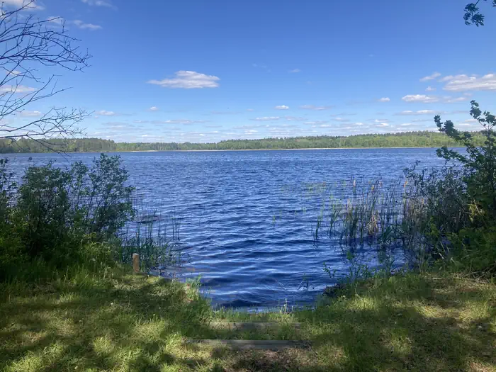 O-Ne-Gum-E Campground