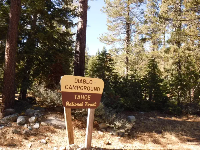 Diablo — Diablo