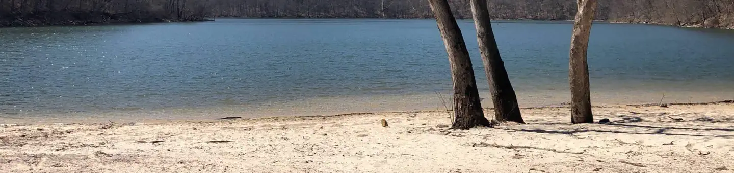 Mill Run Recreation Area