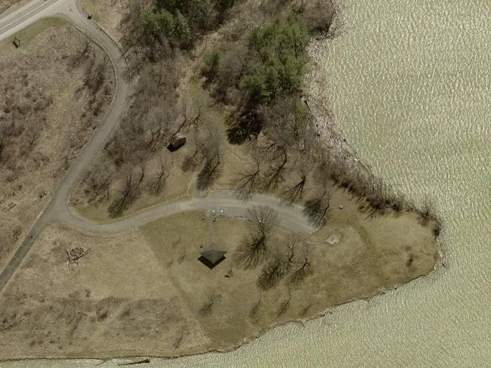 Lawrence Recreation Area — Lawrence Recreational Area Overview