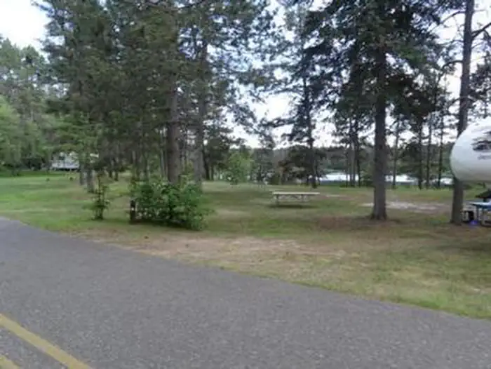 Soldier Lake — SOLDIER LAKE