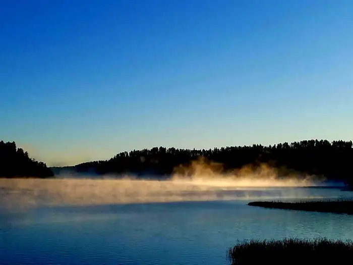 Dutchman — Deerfield Lake