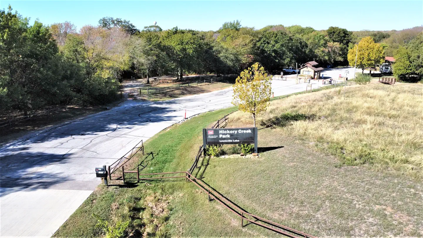Hickory Creek