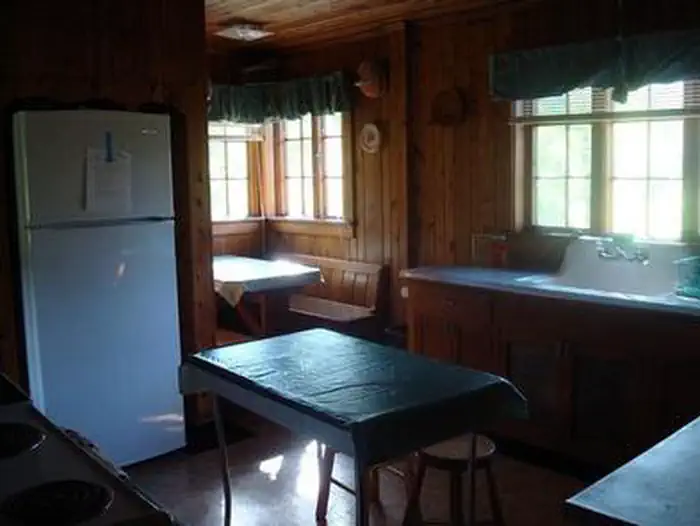 Moose Manor Cabin — MOOSE MANOR