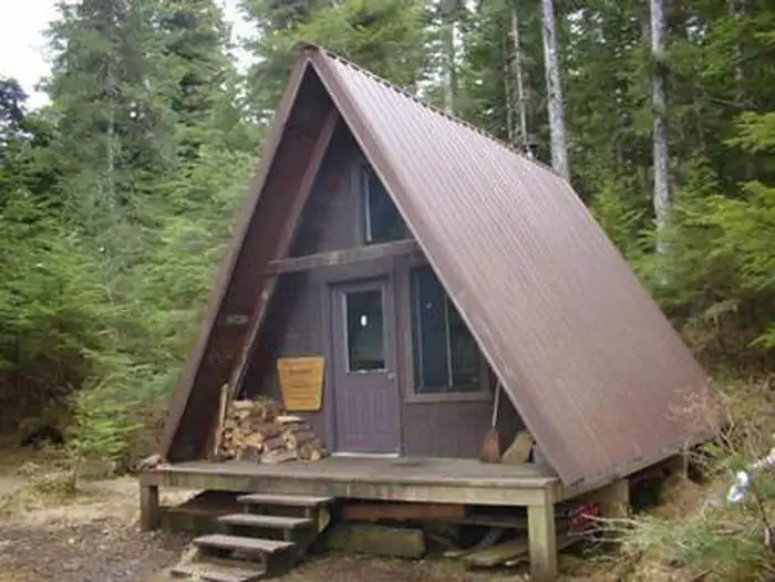 Church Bight Cabin β CHURCH BIGHT CABIN1