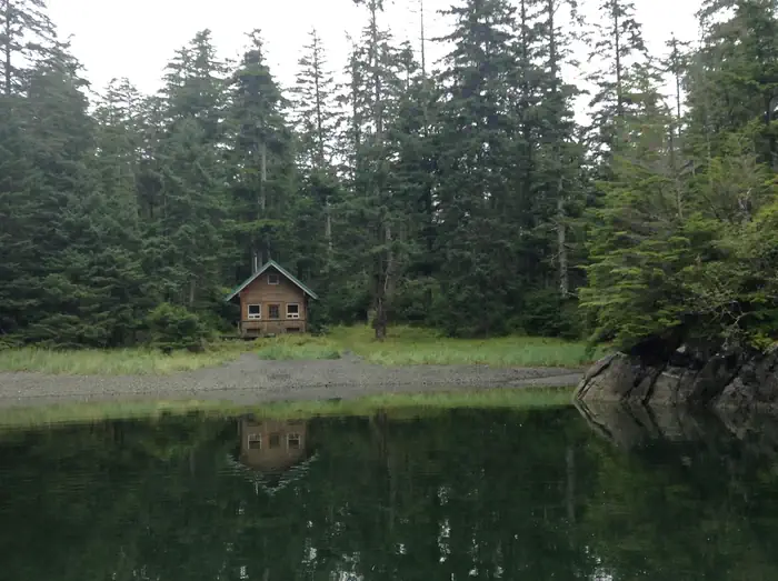 Kanga Bay Cabin β KANGA BAY CABIN13