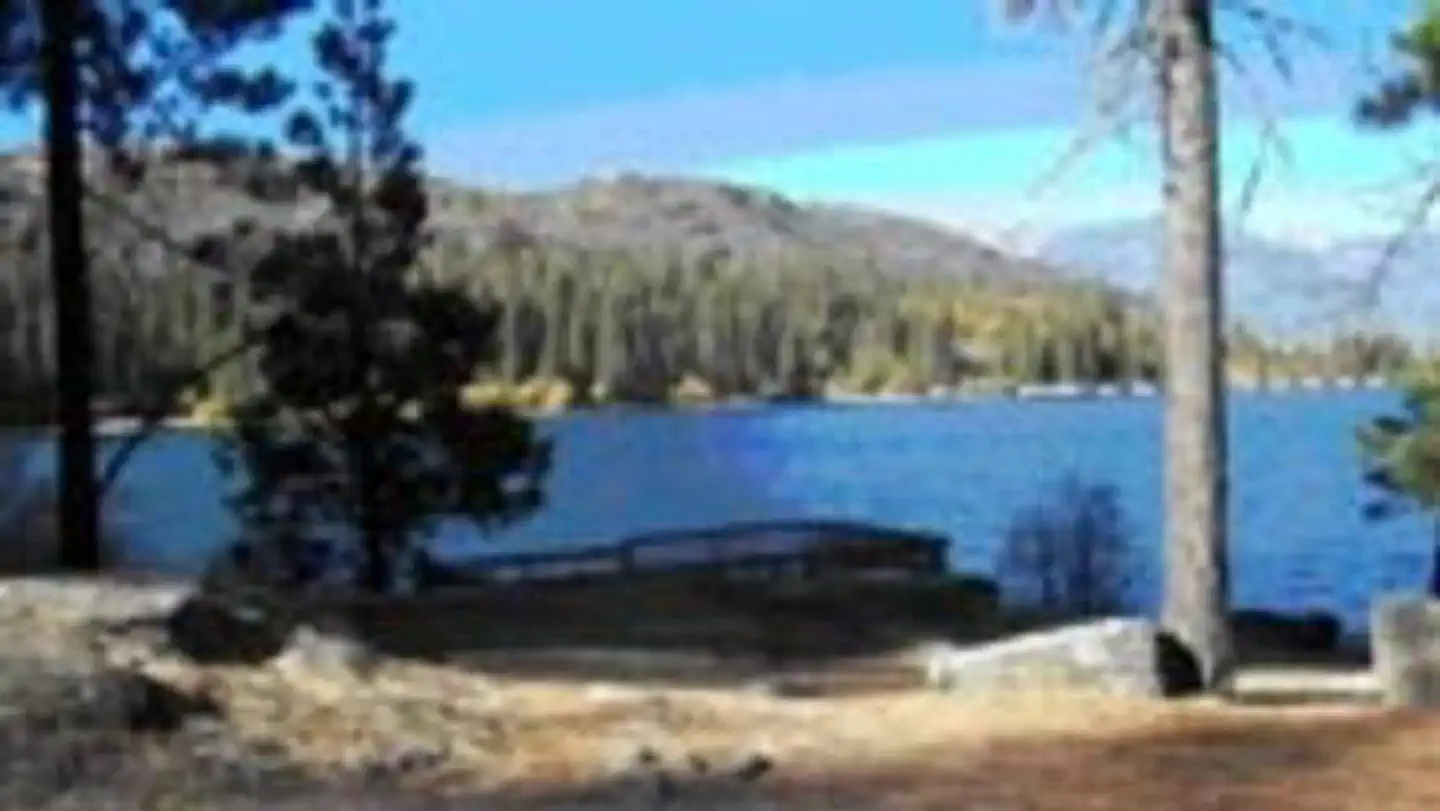 Hume Lake