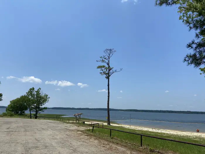 Mill Creek (texas) — A photo of facility MILL CREEK (TEXAS) with Waterfront