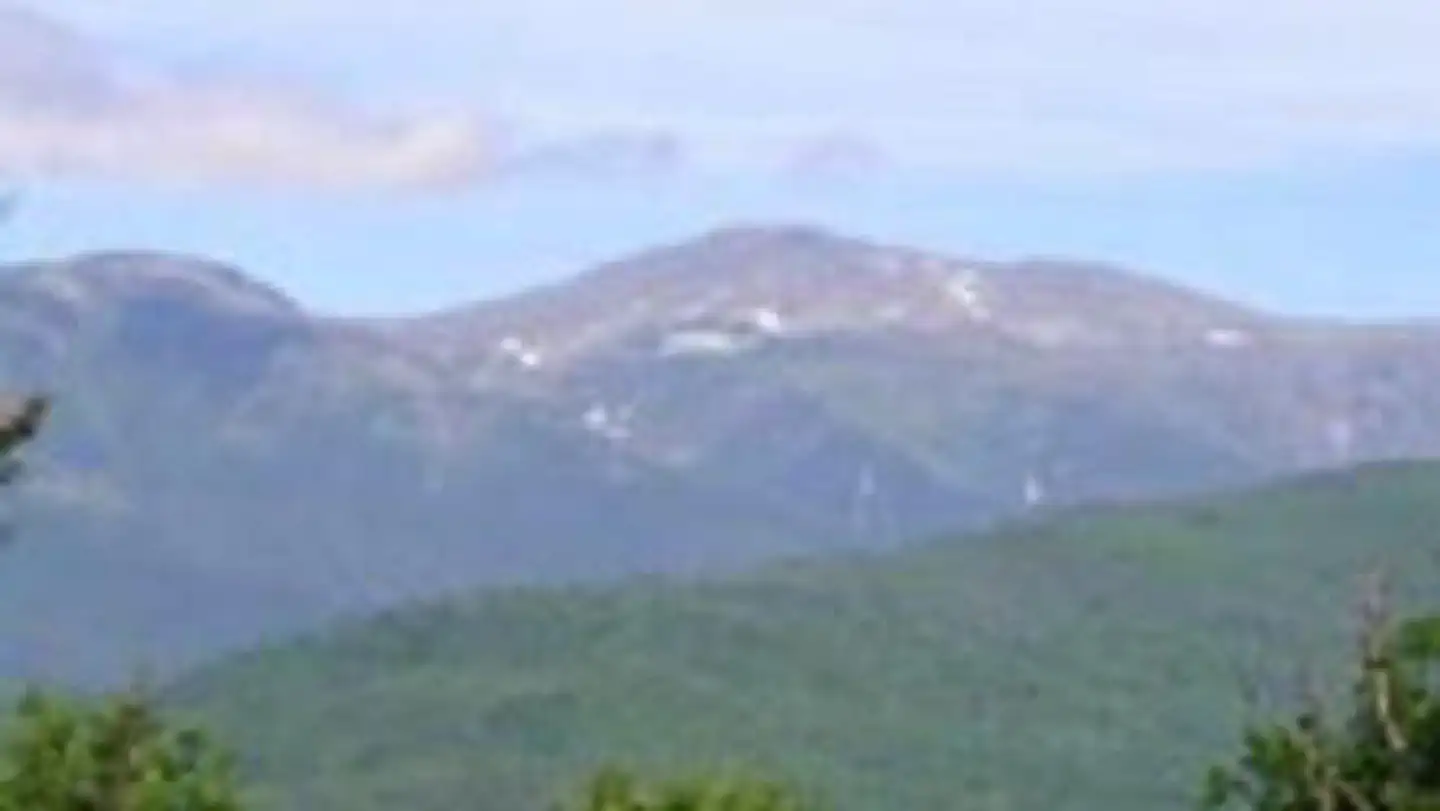 Doublehead Cabin