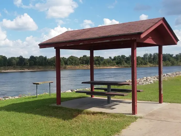 Pendleton Bend — Pendleton Bend - Jardis Point