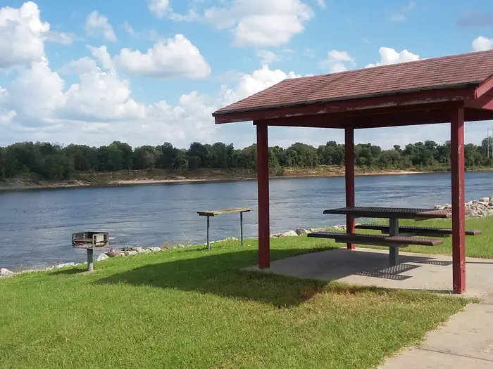 Pendleton Bend — Pendleton Bend - Jardis Point