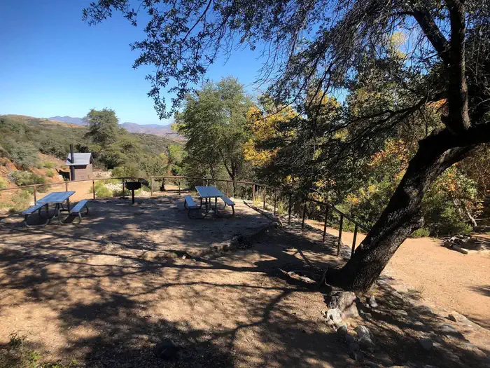 Kellner Group Campground β KELLNER GROUP SITE