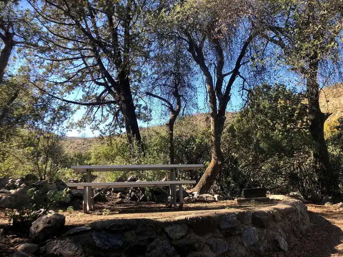 Kellner Group Campground β KELLNER GROUP SITE