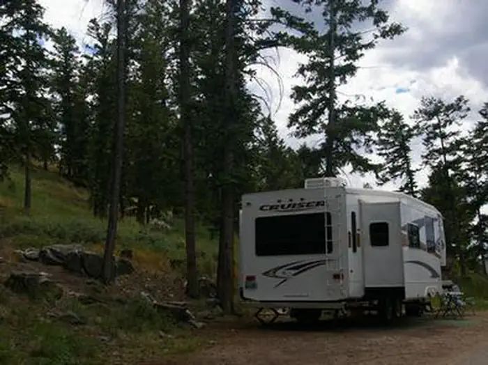 Fremont Lake — FREMONT LAKE