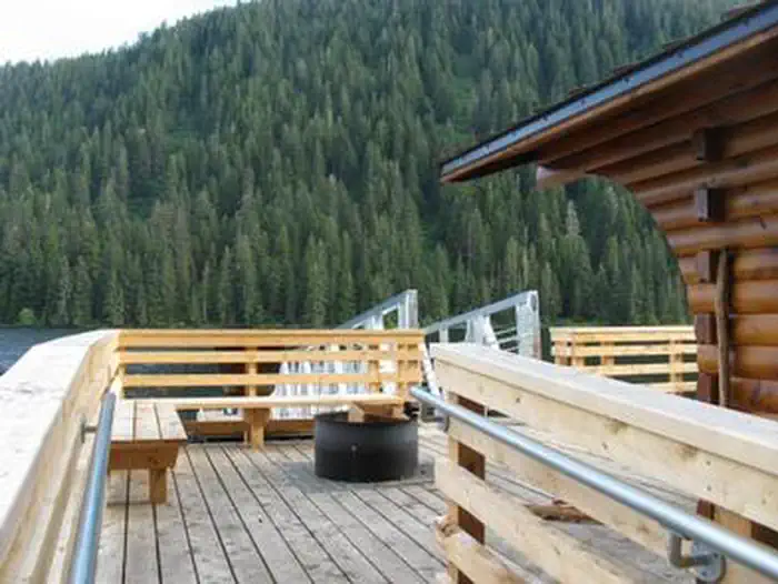 Lake Eva Cabin β LAKE EVA CABIN