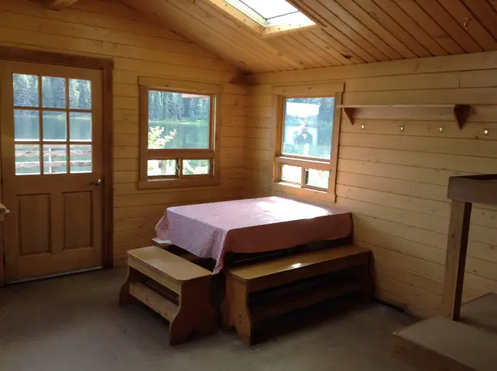 Lake Eva Cabin β Lake Eva Cabin5