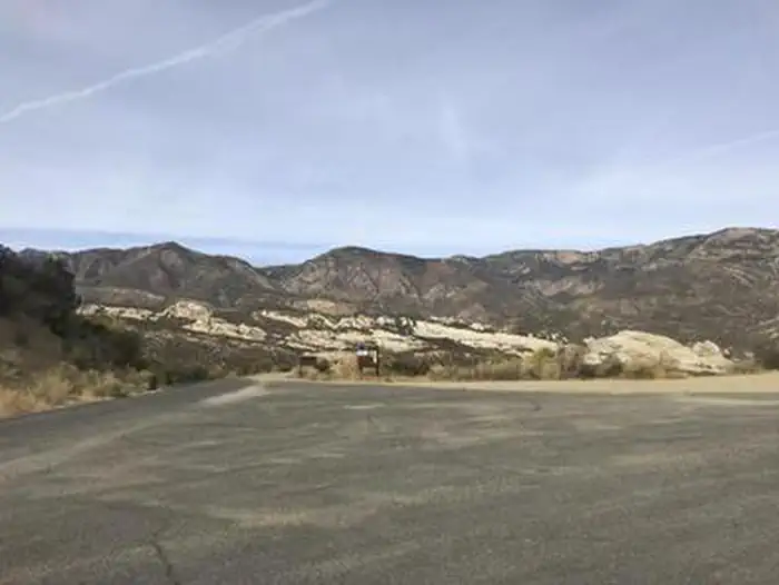 Middle Lion Campground — MIDDLE LION CAMPGROUND