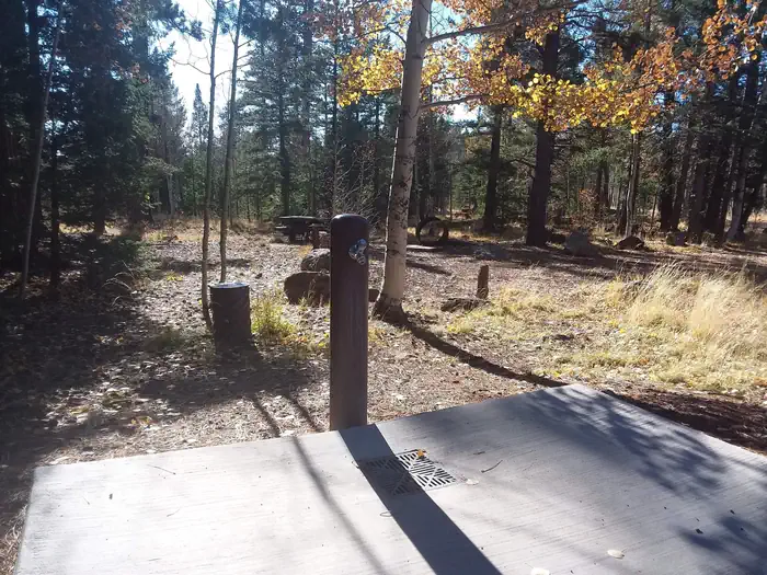 Winn — WINN Campground Water Spout