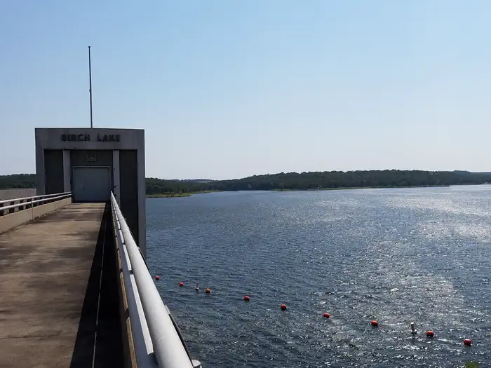 Birch Cove — Birch Cove, Birch Lake