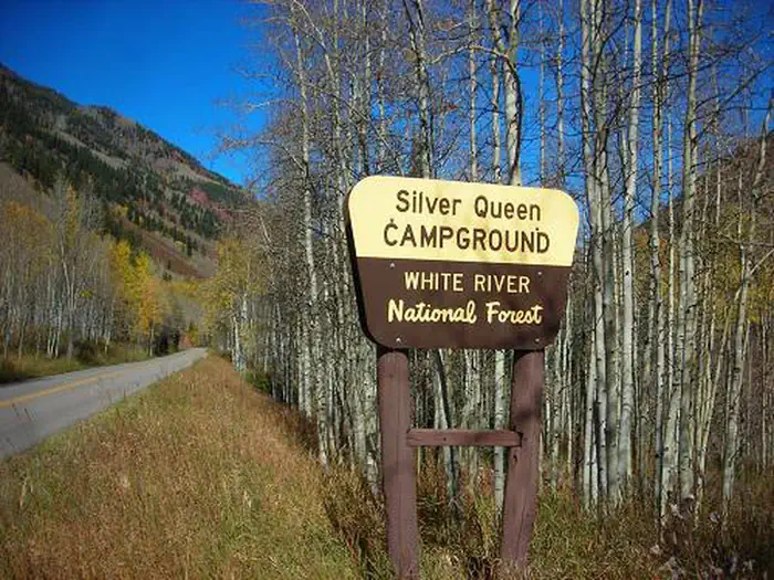 Silver Queen Campground — Silver Queen Campground
