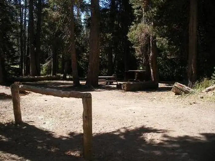 Agnew Horse Camp — AGNEW HORSE CAMP