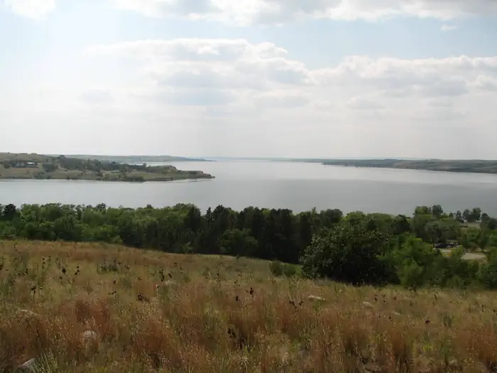 Beaver Creek - Lake Oahe — Beaver Creek Recreation Area