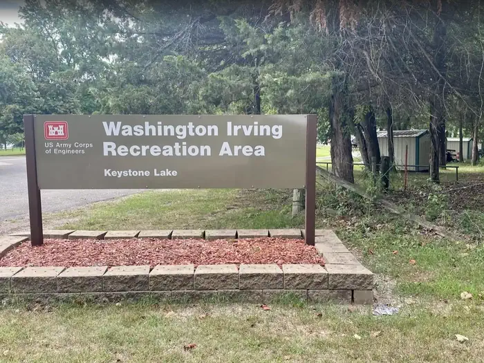 Washington Irving South — Washington Irving South