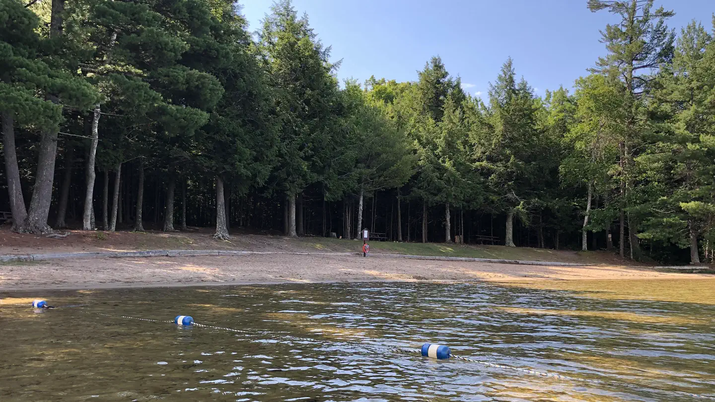 Franklin Lake